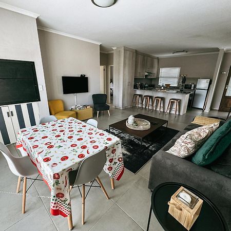 Nemesia Court Daire Durbanville Dış mekan fotoğraf