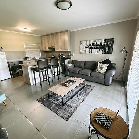 Nemesia Court Daire Durbanville Dış mekan fotoğraf