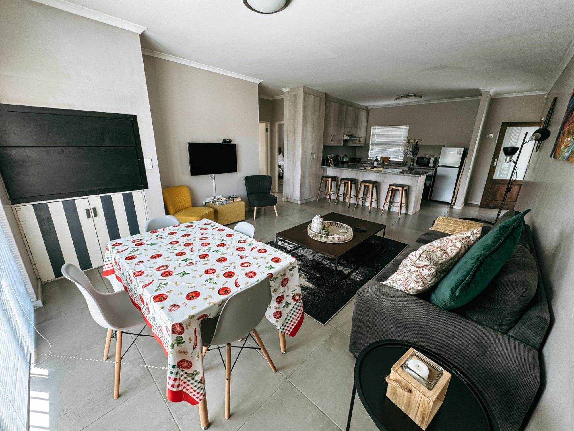 Nemesia Court Daire Durbanville Dış mekan fotoğraf