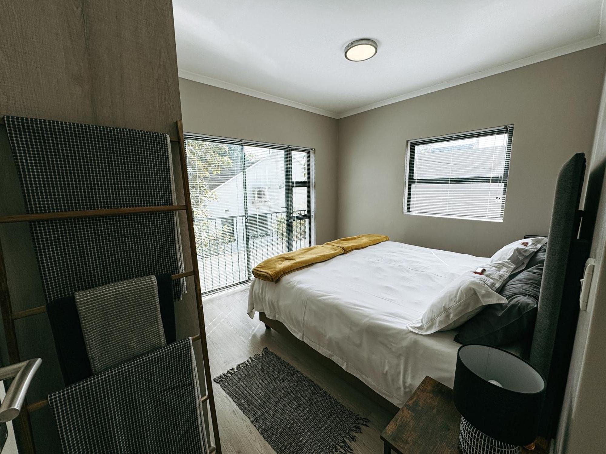 Nemesia Court Daire Durbanville Dış mekan fotoğraf