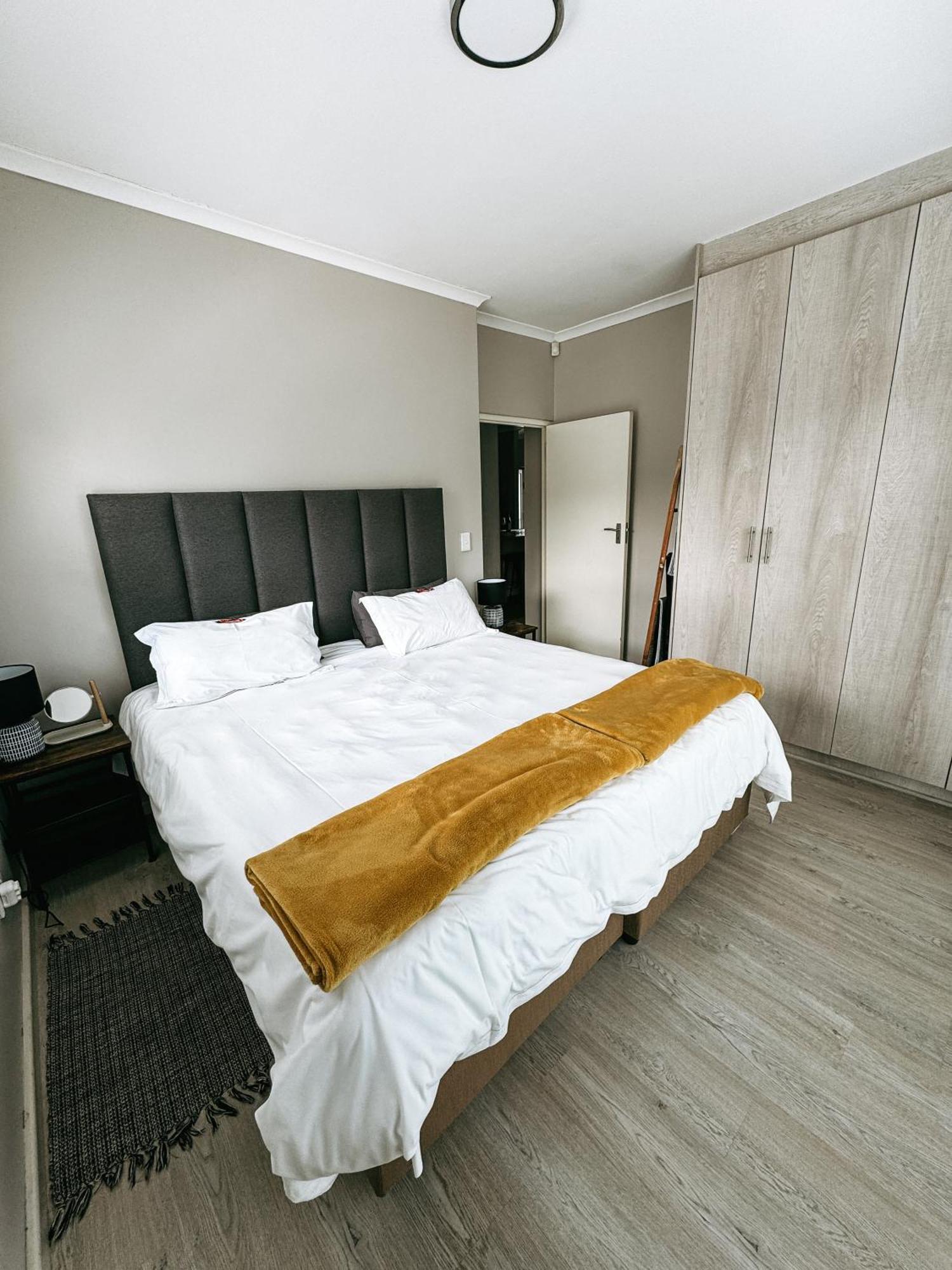 Nemesia Court Daire Durbanville Dış mekan fotoğraf