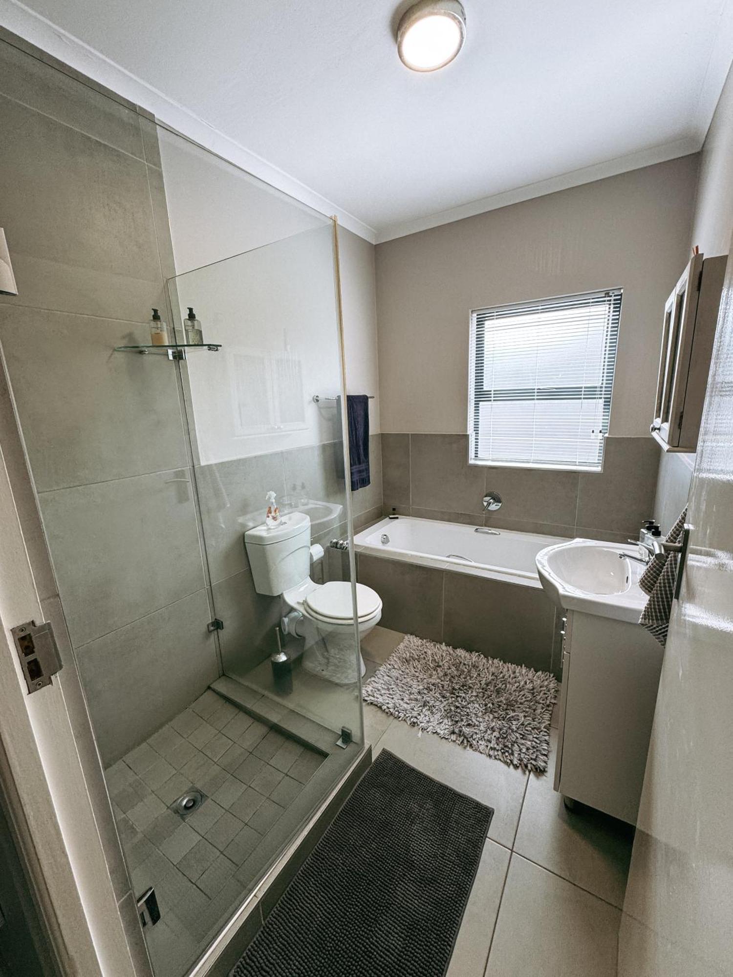 Nemesia Court Daire Durbanville Dış mekan fotoğraf