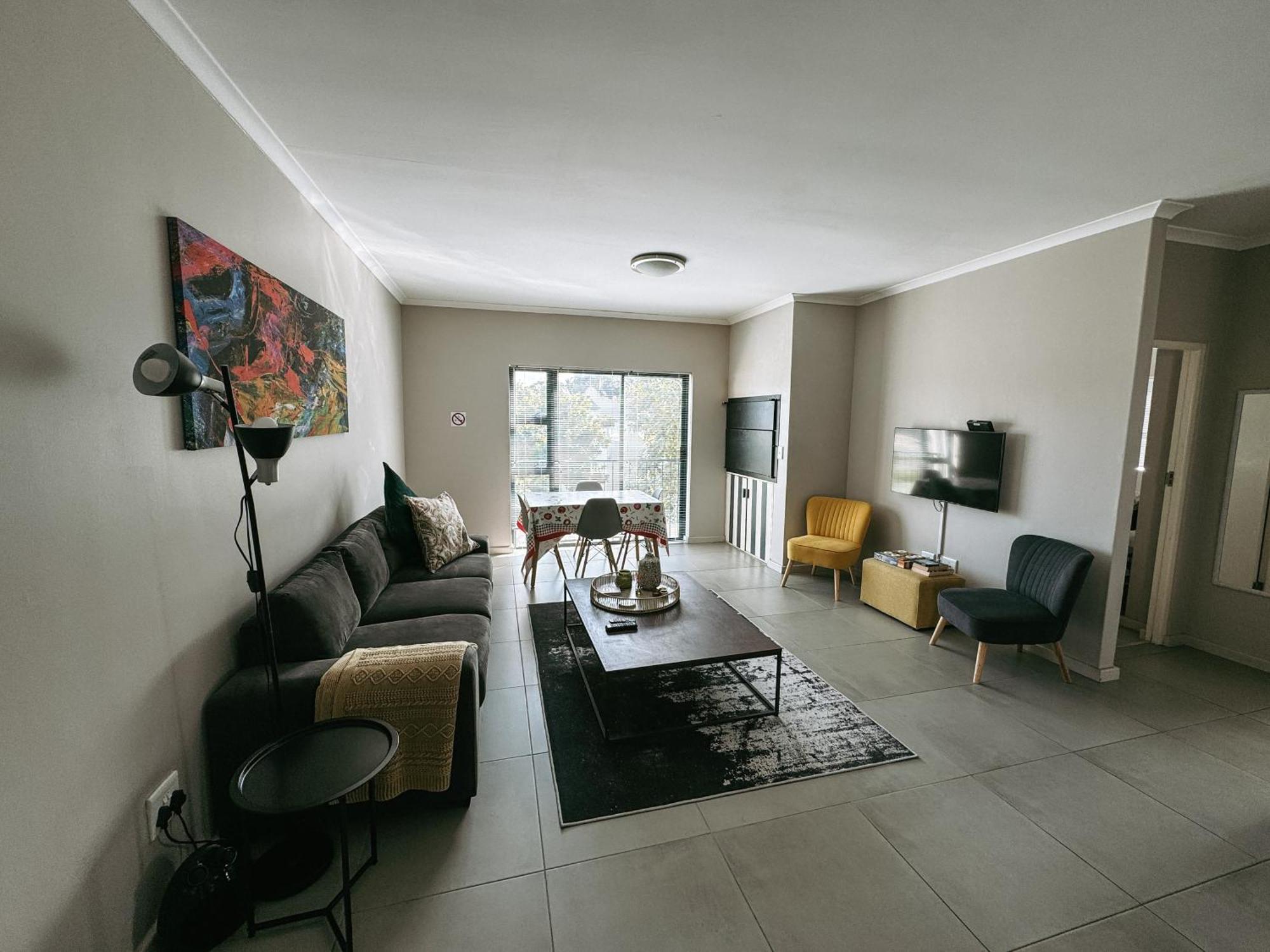 Nemesia Court Daire Durbanville Dış mekan fotoğraf