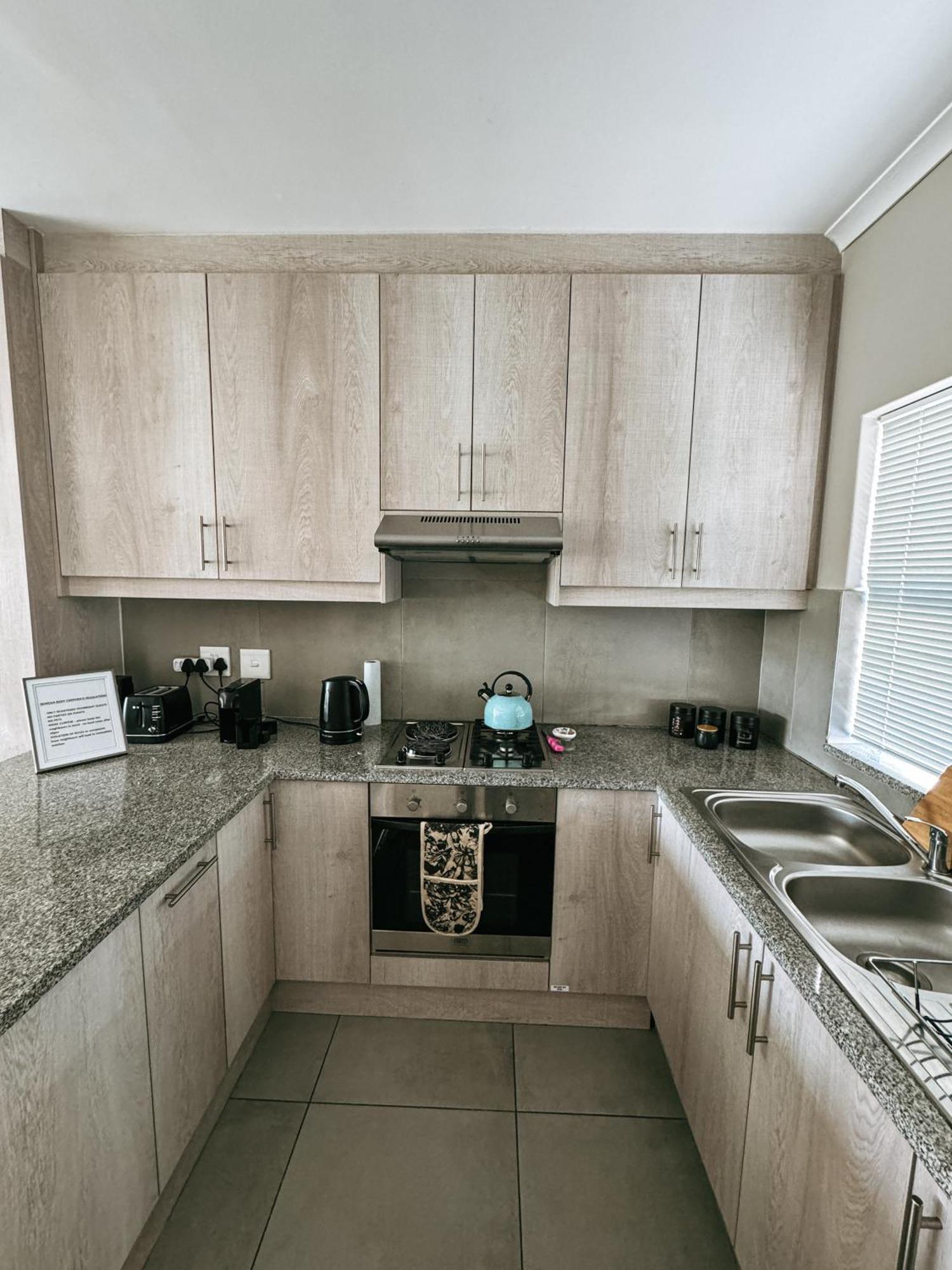 Nemesia Court Daire Durbanville Dış mekan fotoğraf