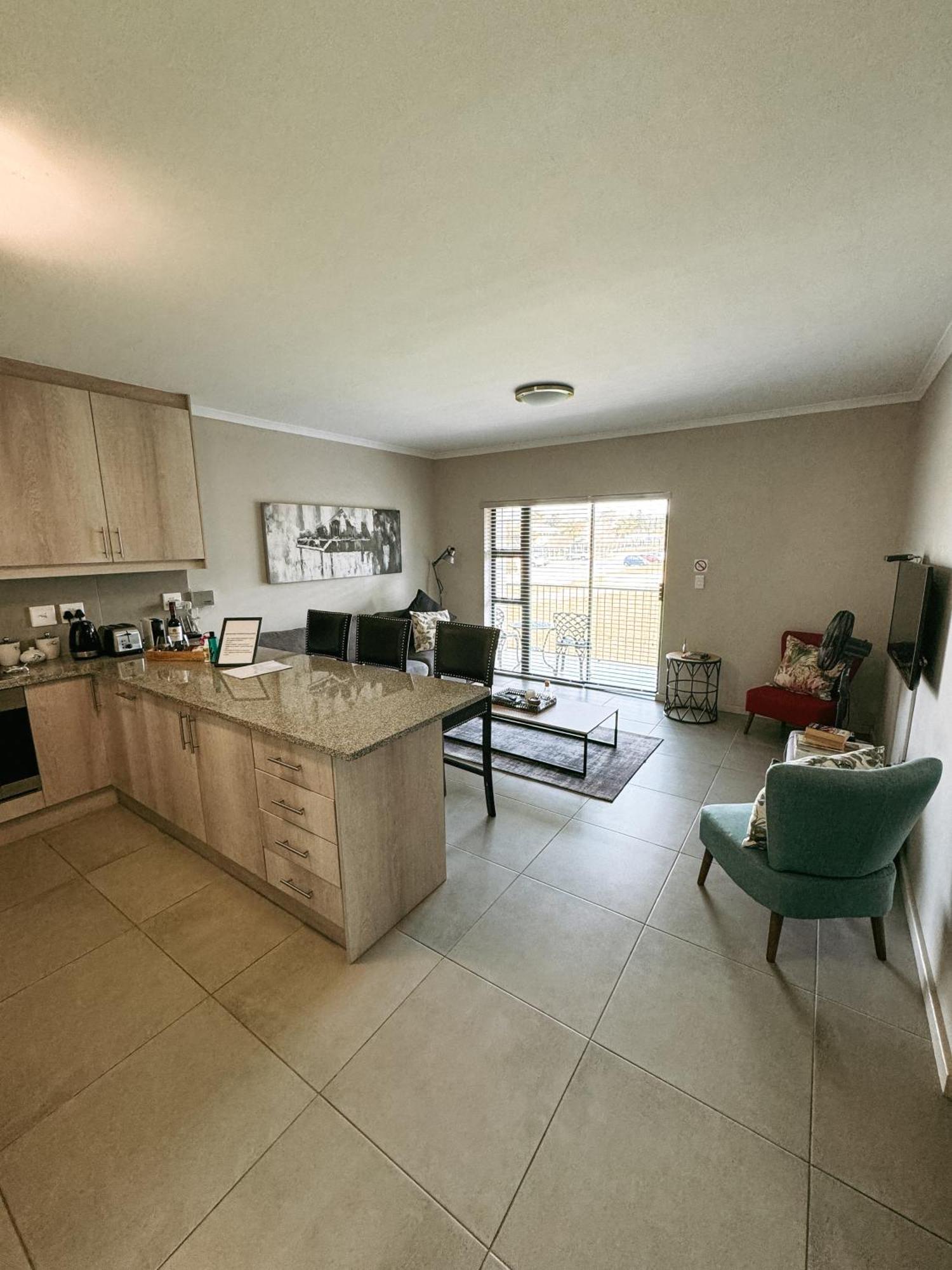 Nemesia Court Daire Durbanville Dış mekan fotoğraf