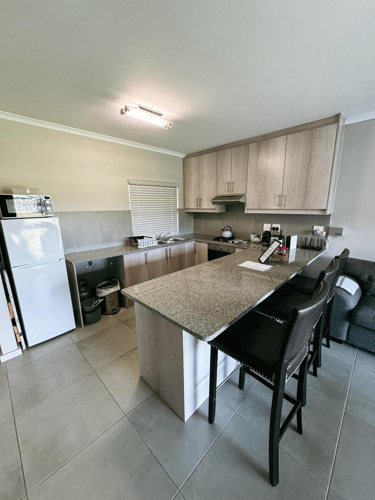 Nemesia Court Daire Durbanville Dış mekan fotoğraf