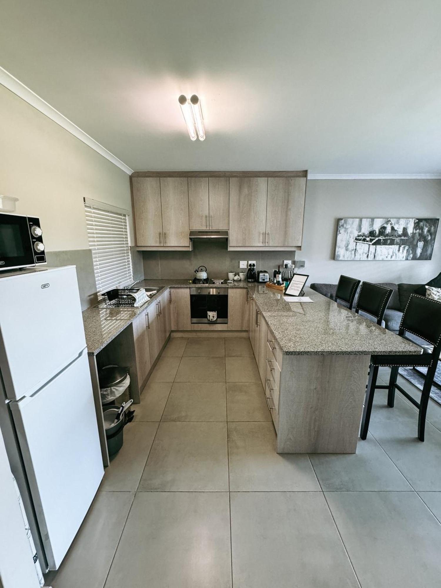Nemesia Court Daire Durbanville Dış mekan fotoğraf