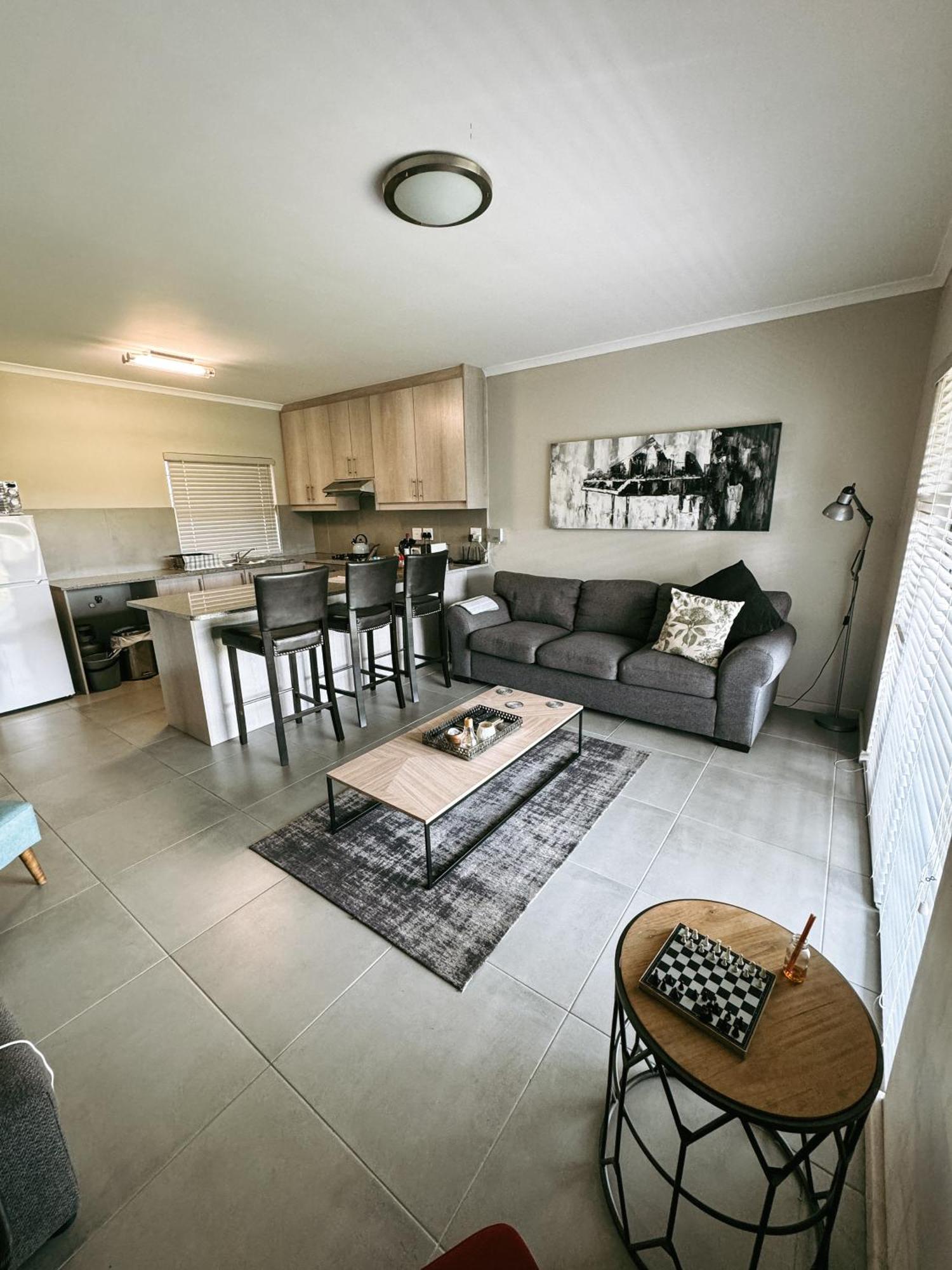 Nemesia Court Daire Durbanville Dış mekan fotoğraf