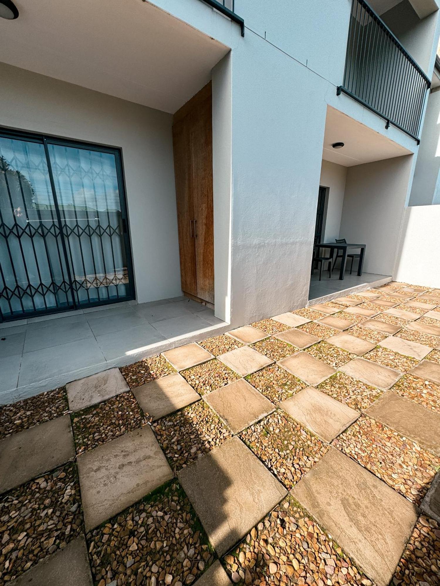Nemesia Court Daire Durbanville Dış mekan fotoğraf