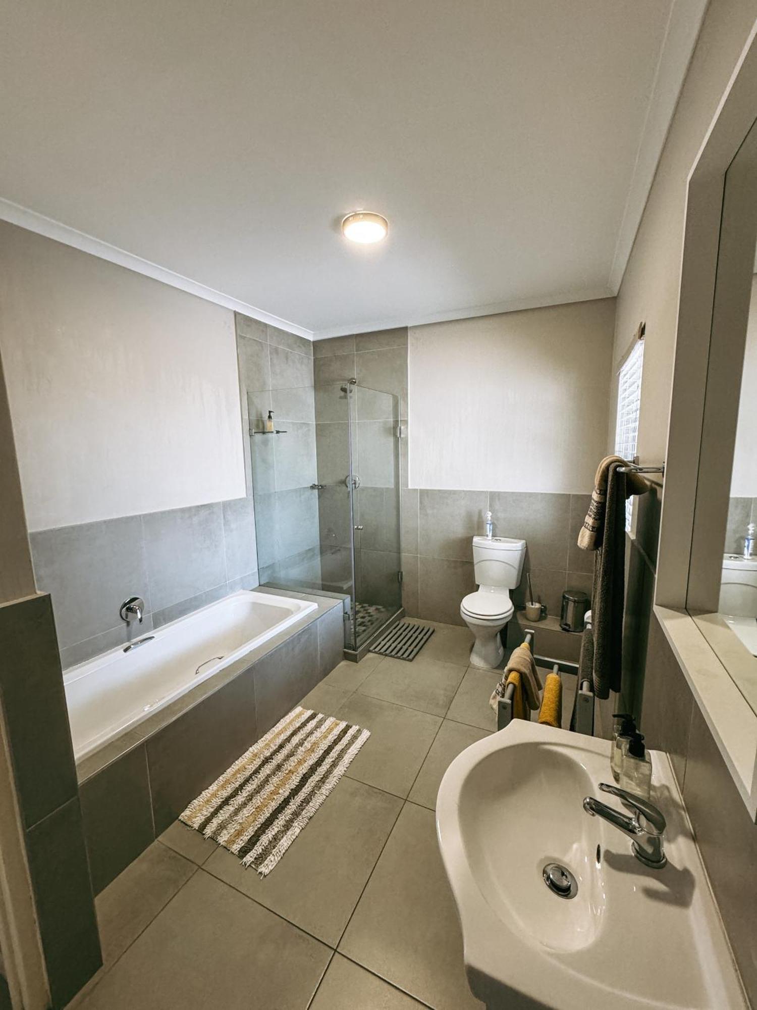 Nemesia Court Daire Durbanville Dış mekan fotoğraf