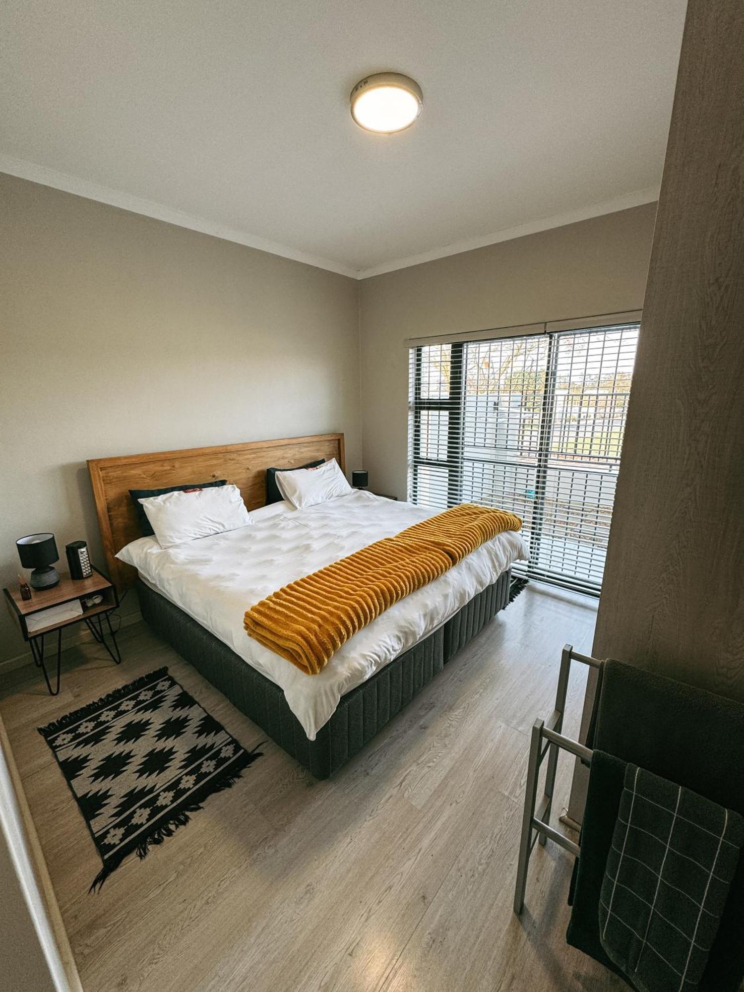 Nemesia Court Daire Durbanville Dış mekan fotoğraf