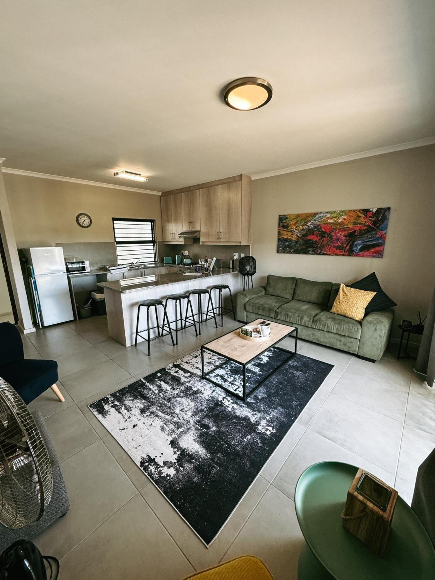 Nemesia Court Daire Durbanville Dış mekan fotoğraf