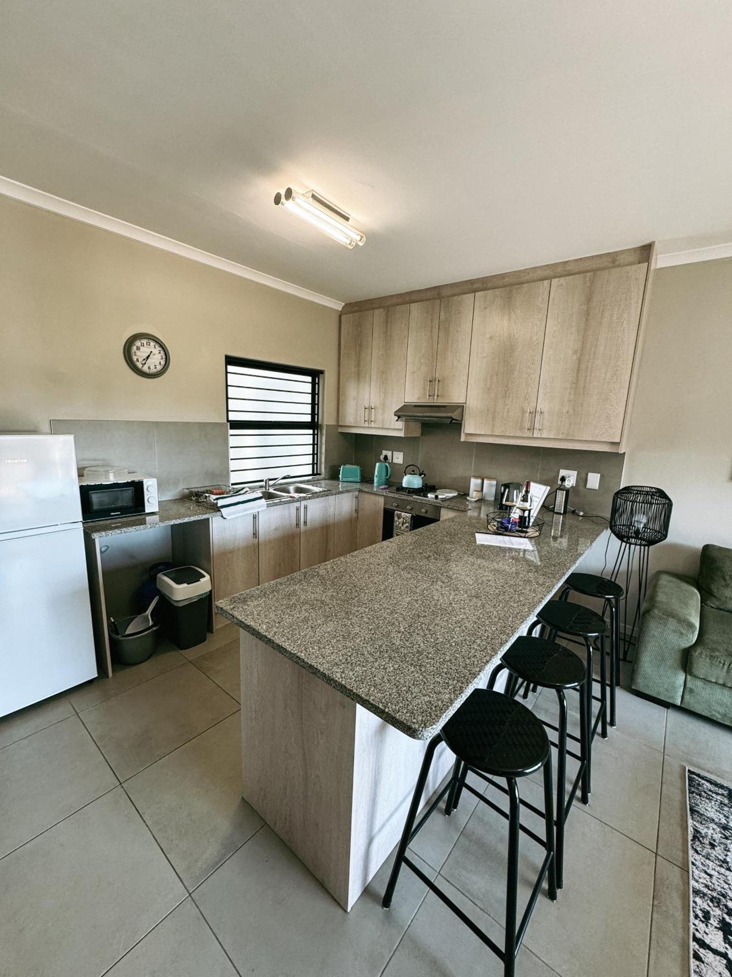 Nemesia Court Daire Durbanville Dış mekan fotoğraf