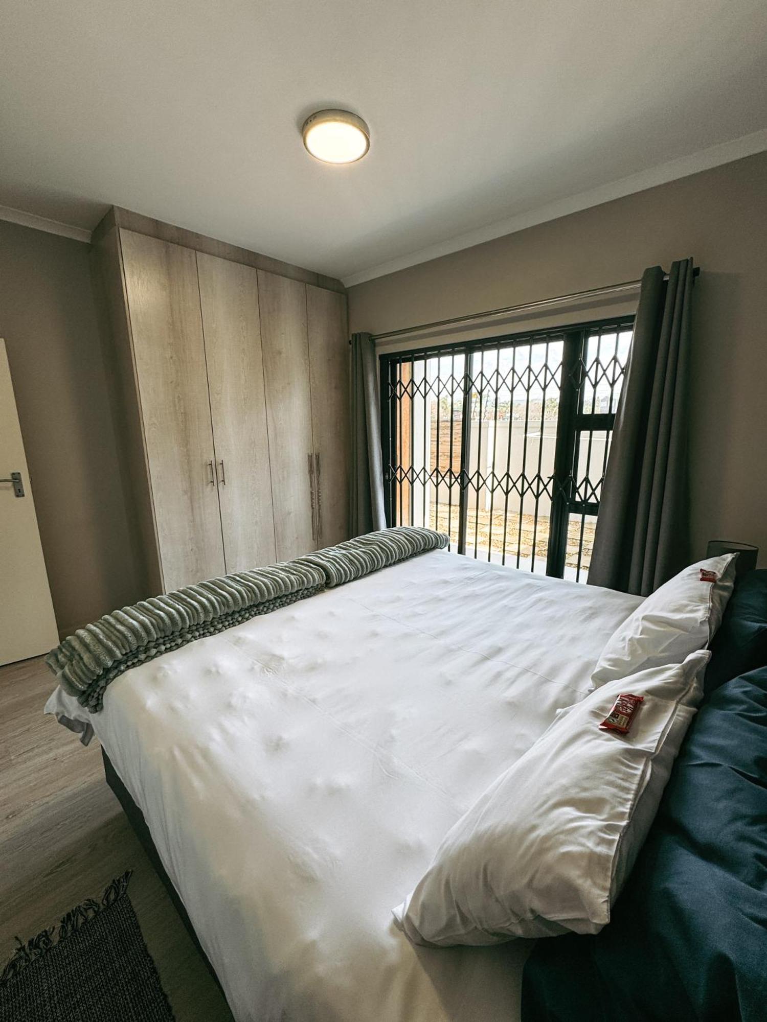 Nemesia Court Daire Durbanville Dış mekan fotoğraf