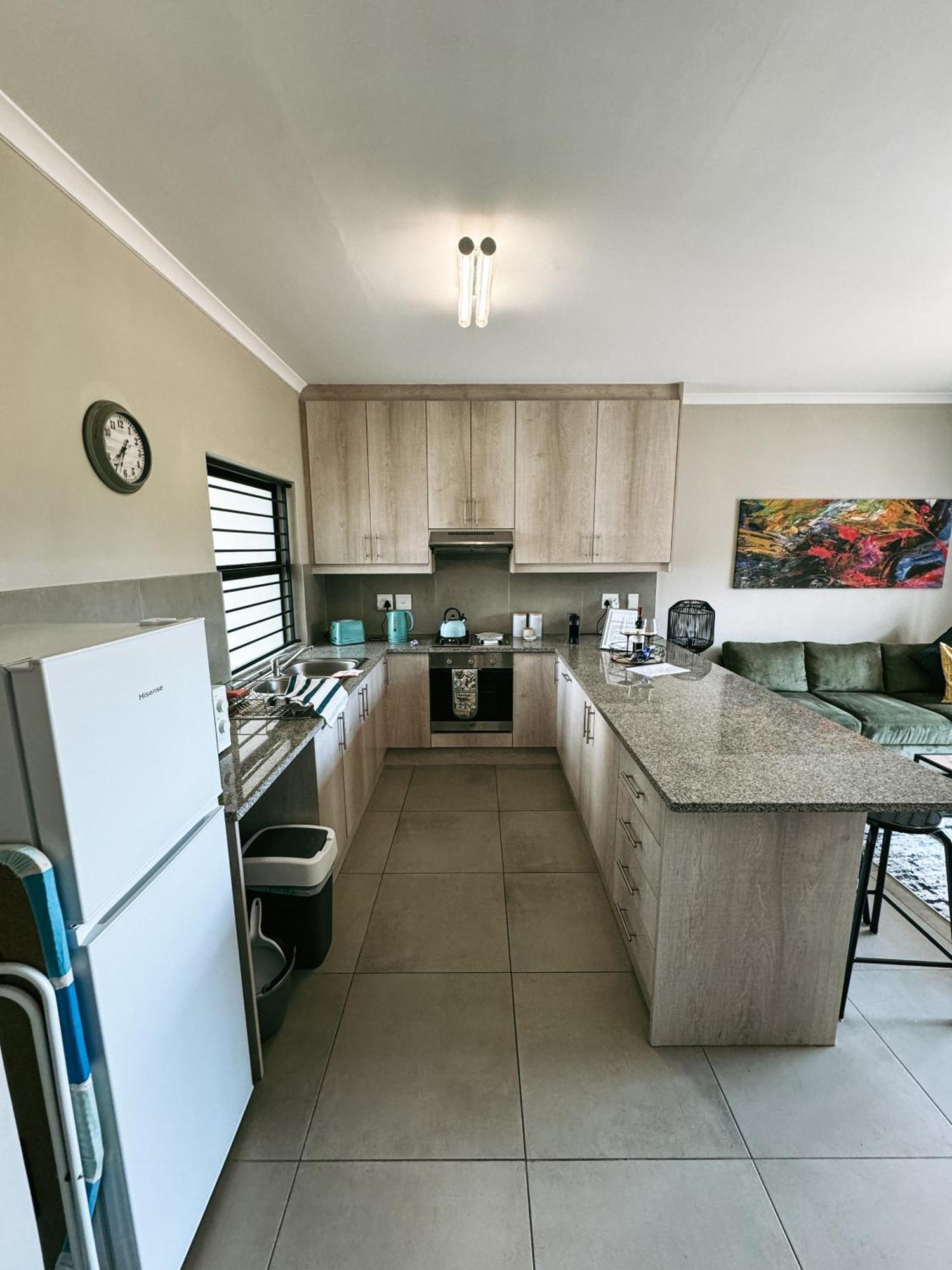 Nemesia Court Daire Durbanville Dış mekan fotoğraf