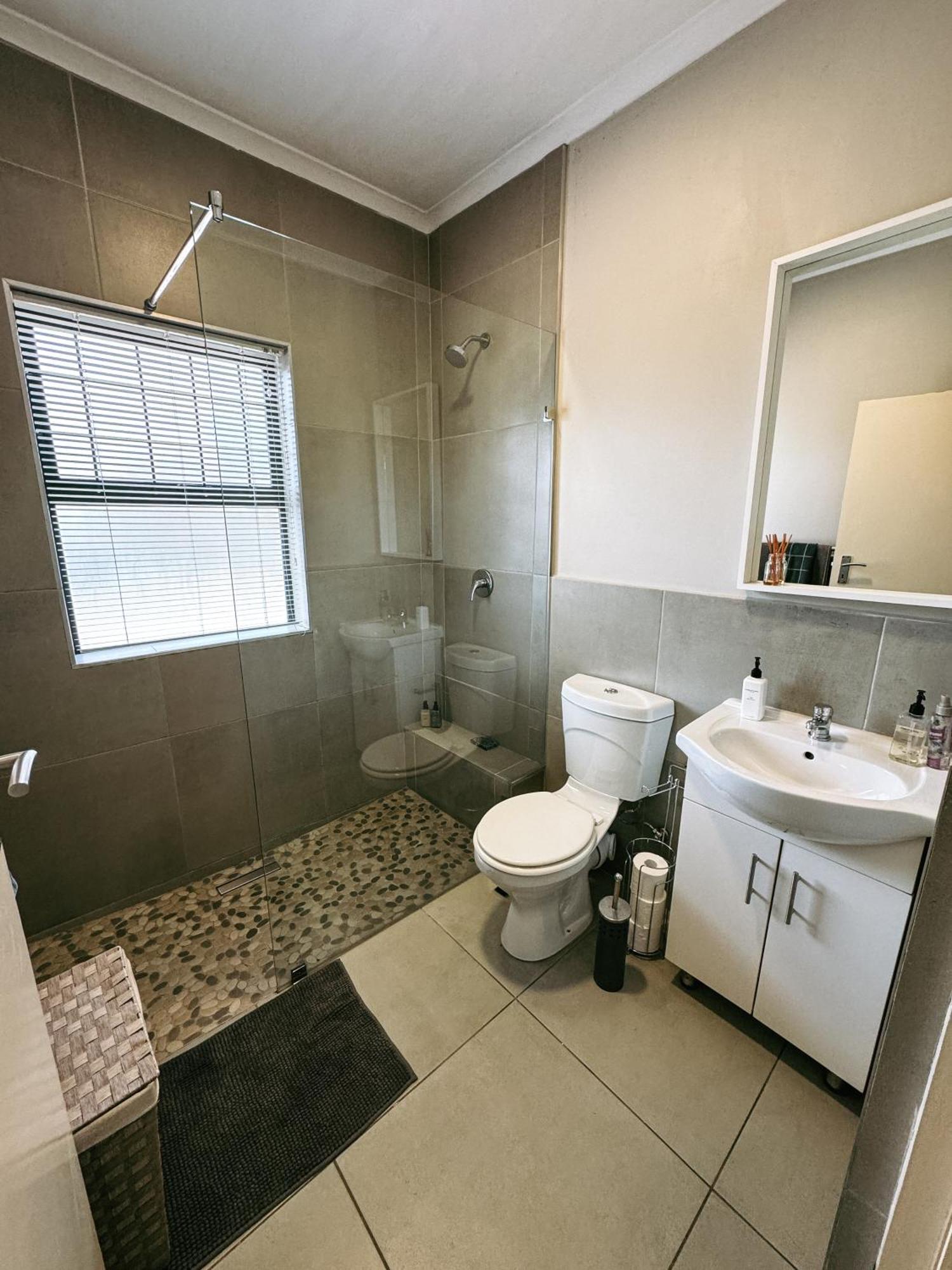 Nemesia Court Daire Durbanville Dış mekan fotoğraf