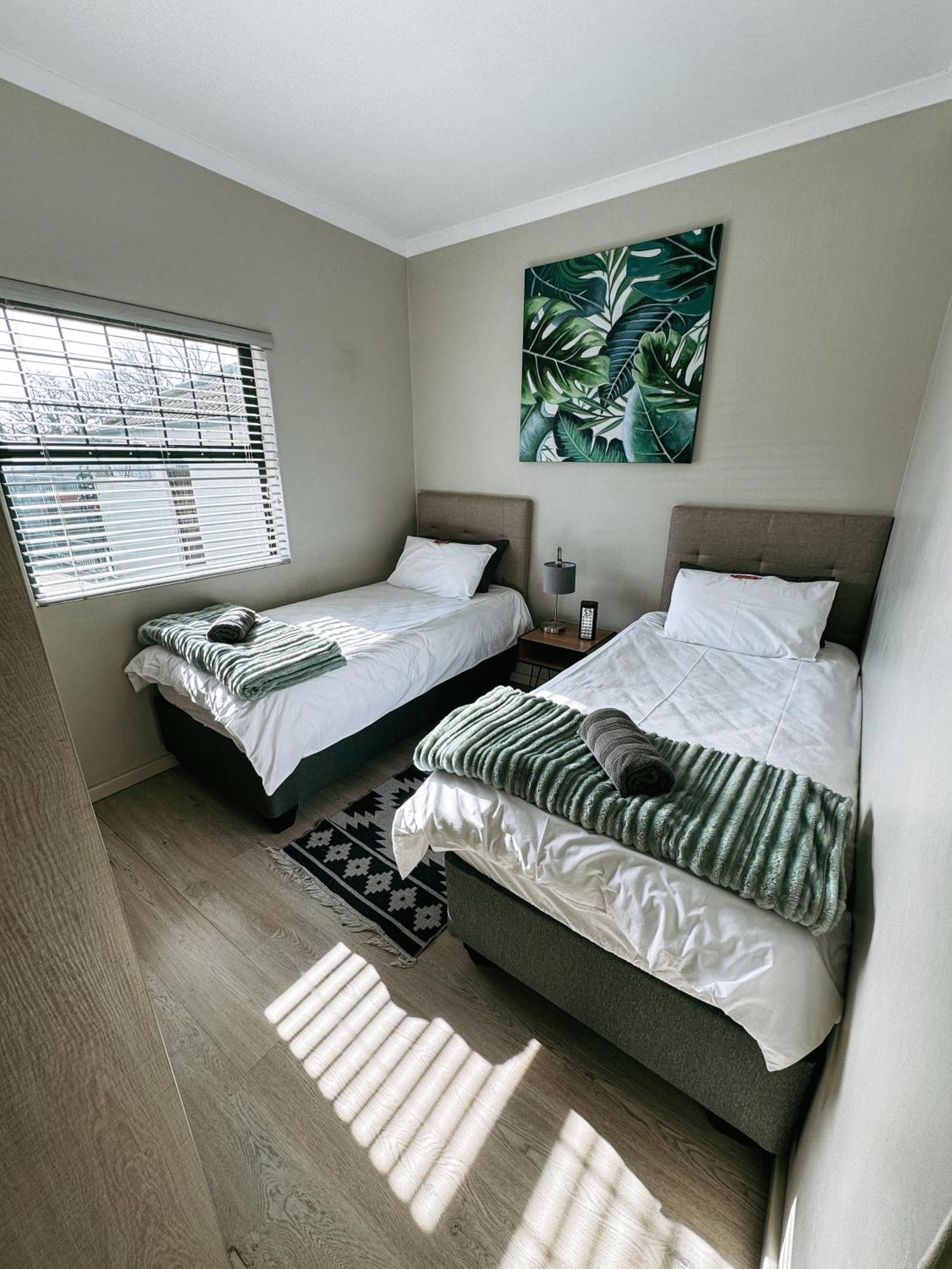 Nemesia Court Daire Durbanville Dış mekan fotoğraf