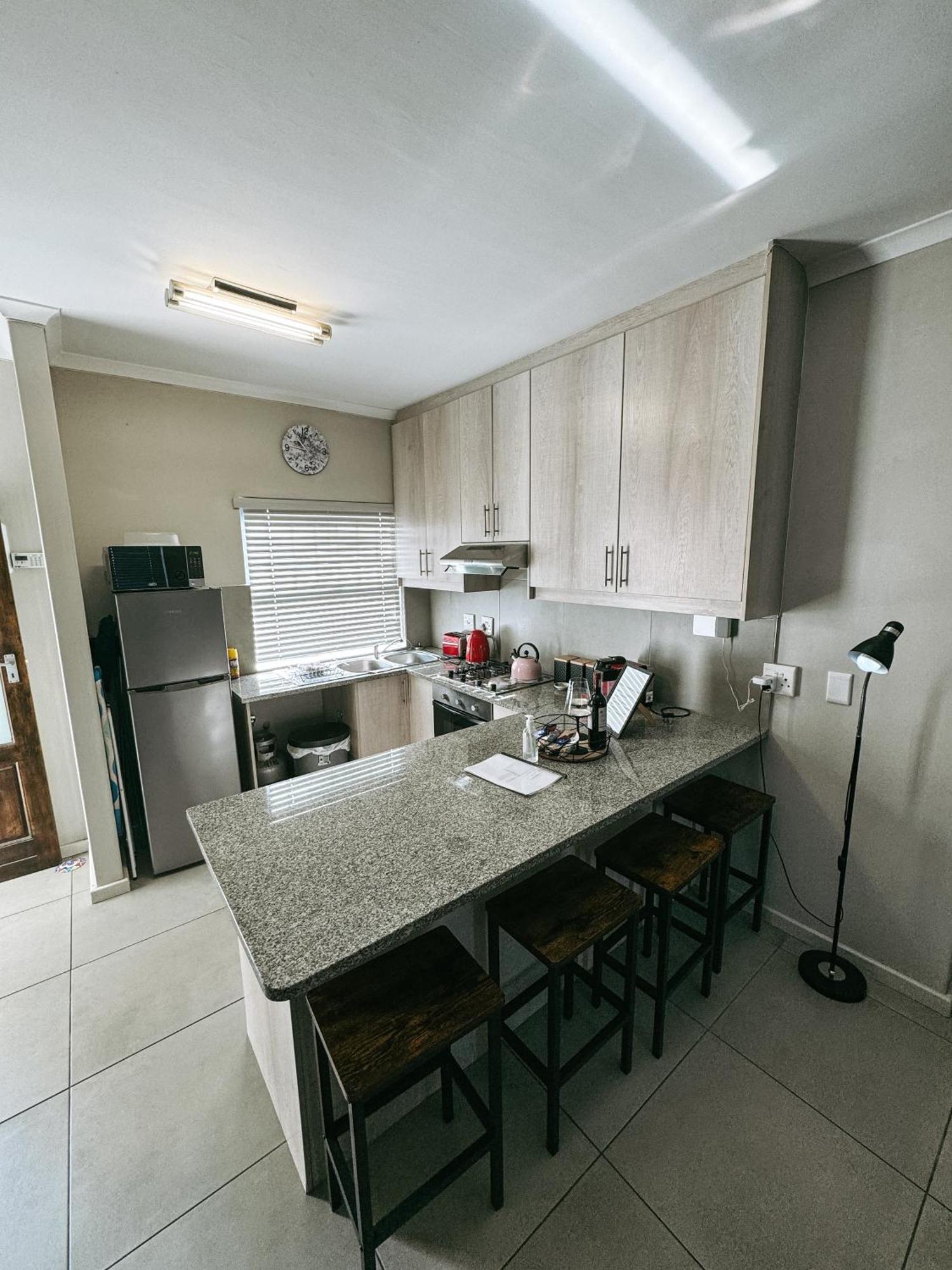 Nemesia Court Daire Durbanville Dış mekan fotoğraf