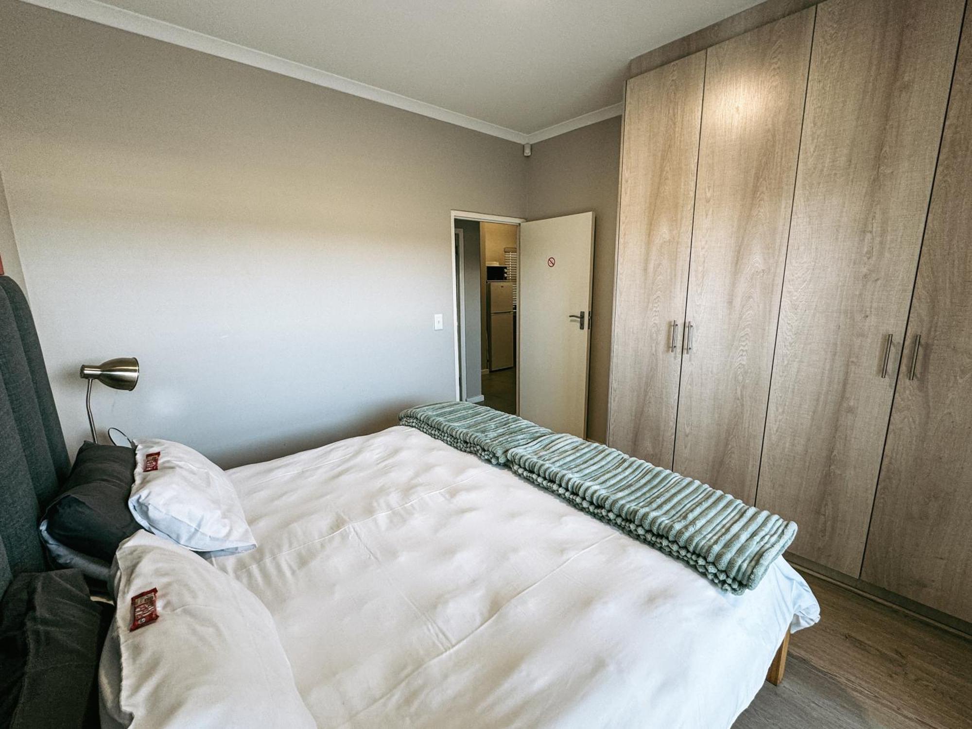 Nemesia Court Daire Durbanville Dış mekan fotoğraf