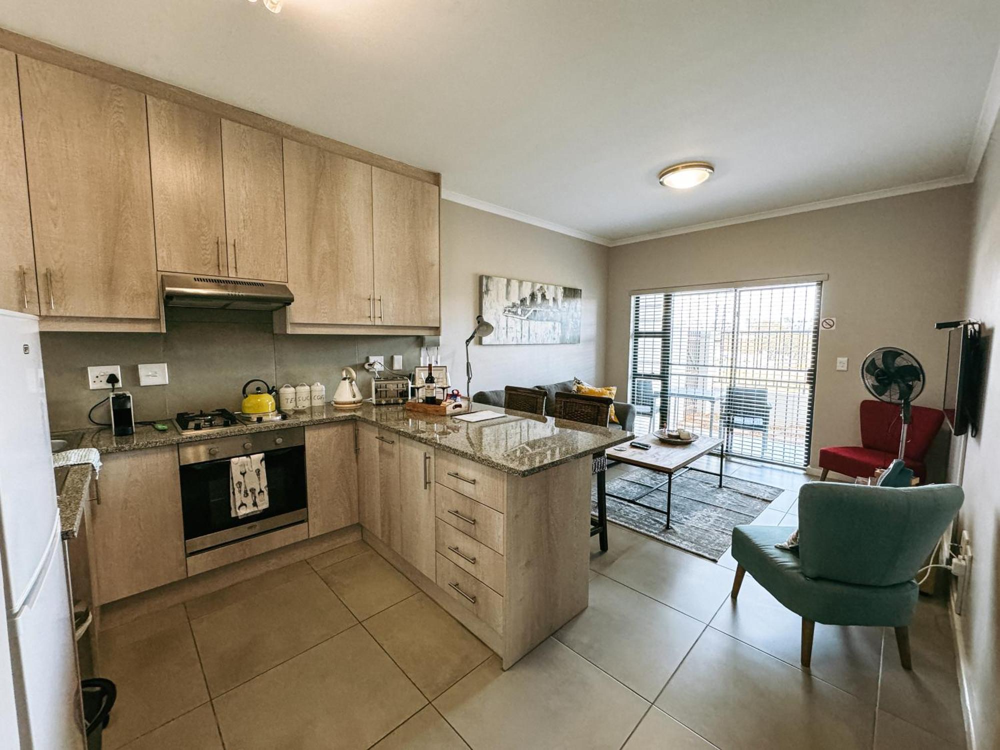 Nemesia Court Daire Durbanville Dış mekan fotoğraf