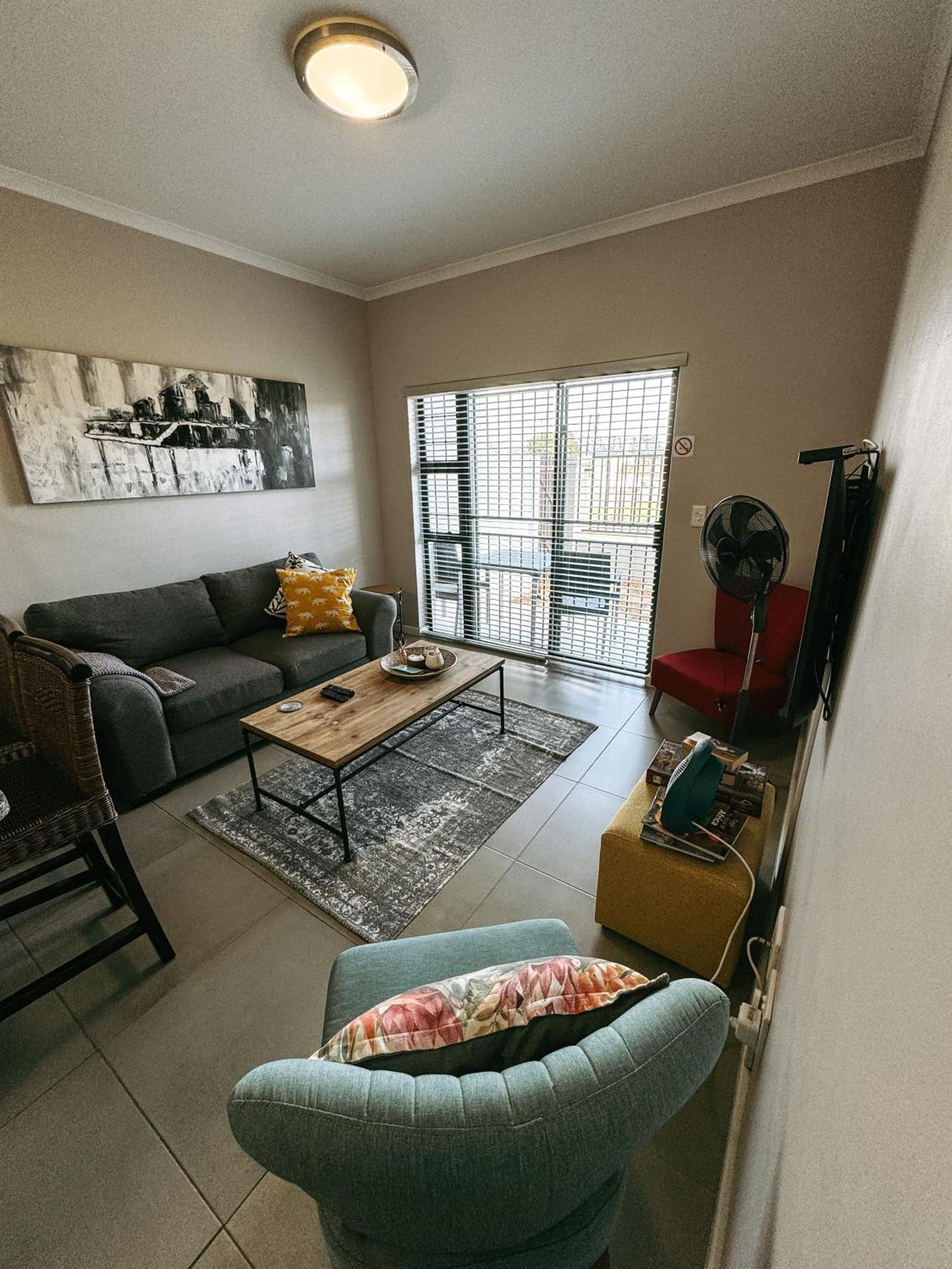 Nemesia Court Daire Durbanville Dış mekan fotoğraf