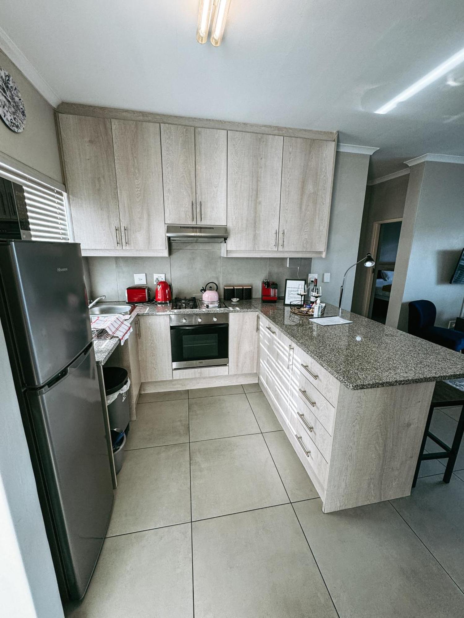 Nemesia Court Daire Durbanville Dış mekan fotoğraf