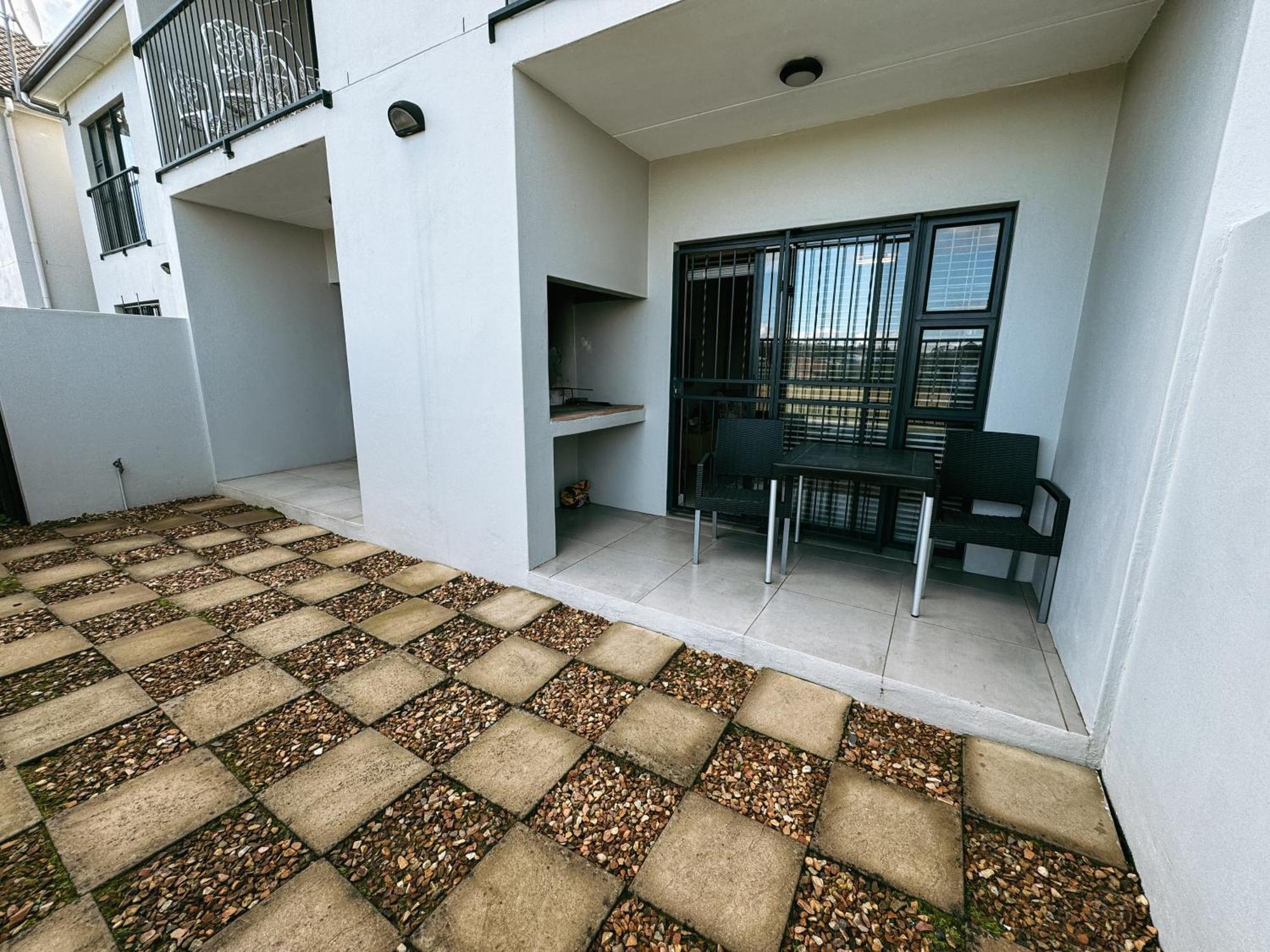 Nemesia Court Daire Durbanville Dış mekan fotoğraf