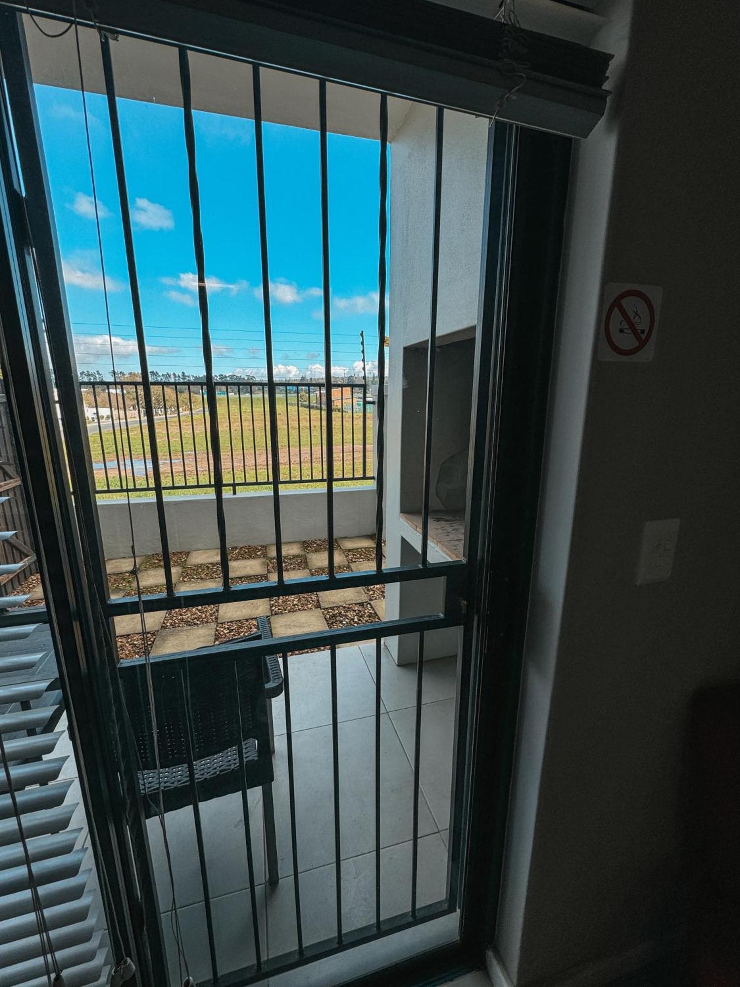 Nemesia Court Daire Durbanville Dış mekan fotoğraf