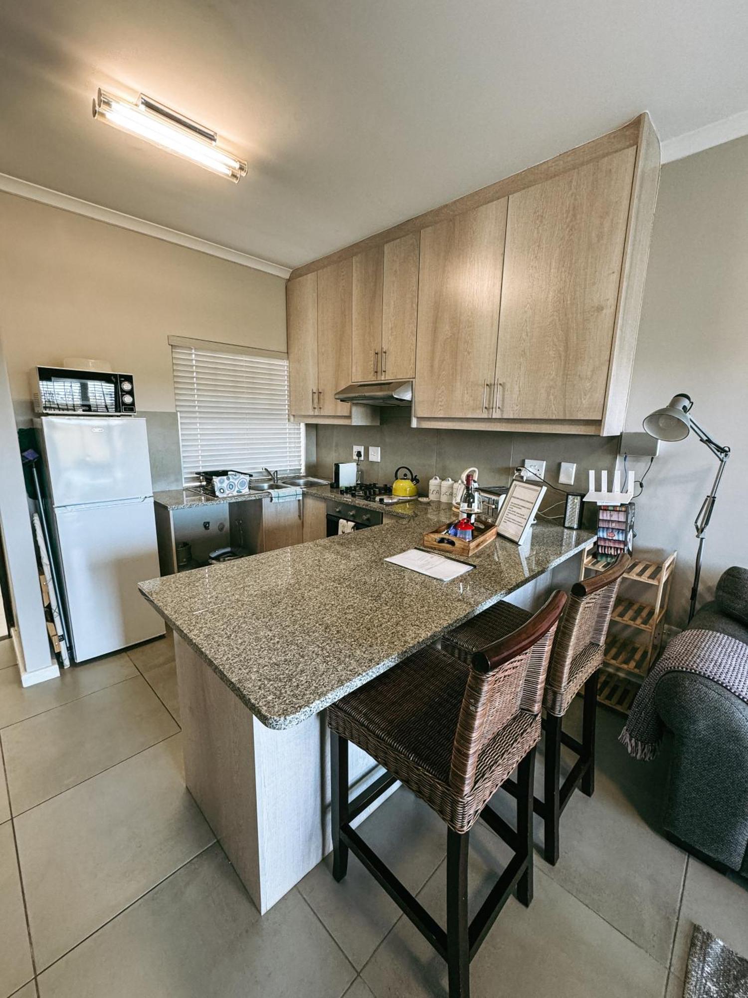 Nemesia Court Daire Durbanville Dış mekan fotoğraf