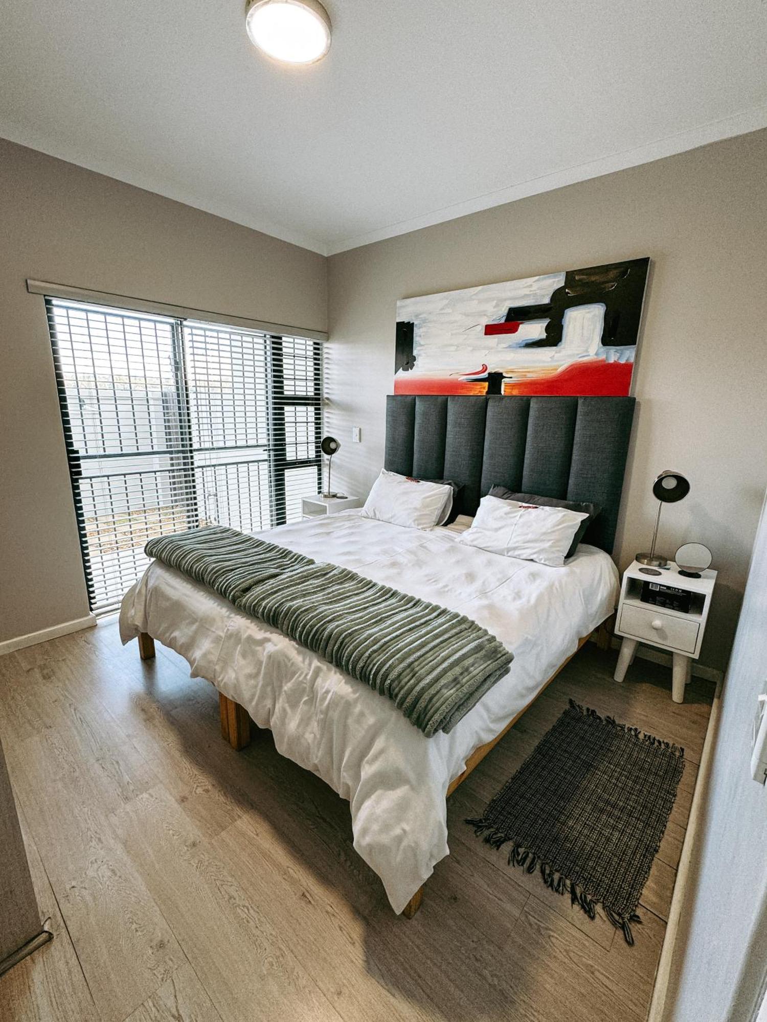 Nemesia Court Daire Durbanville Dış mekan fotoğraf