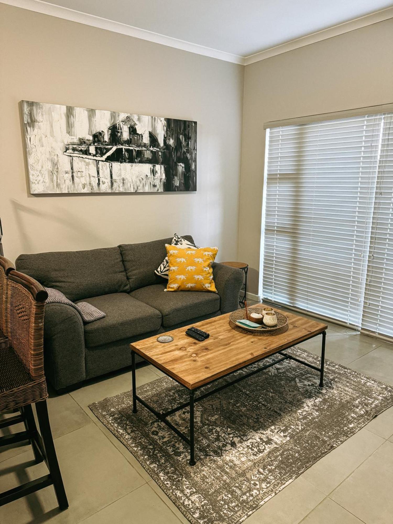 Nemesia Court Daire Durbanville Dış mekan fotoğraf