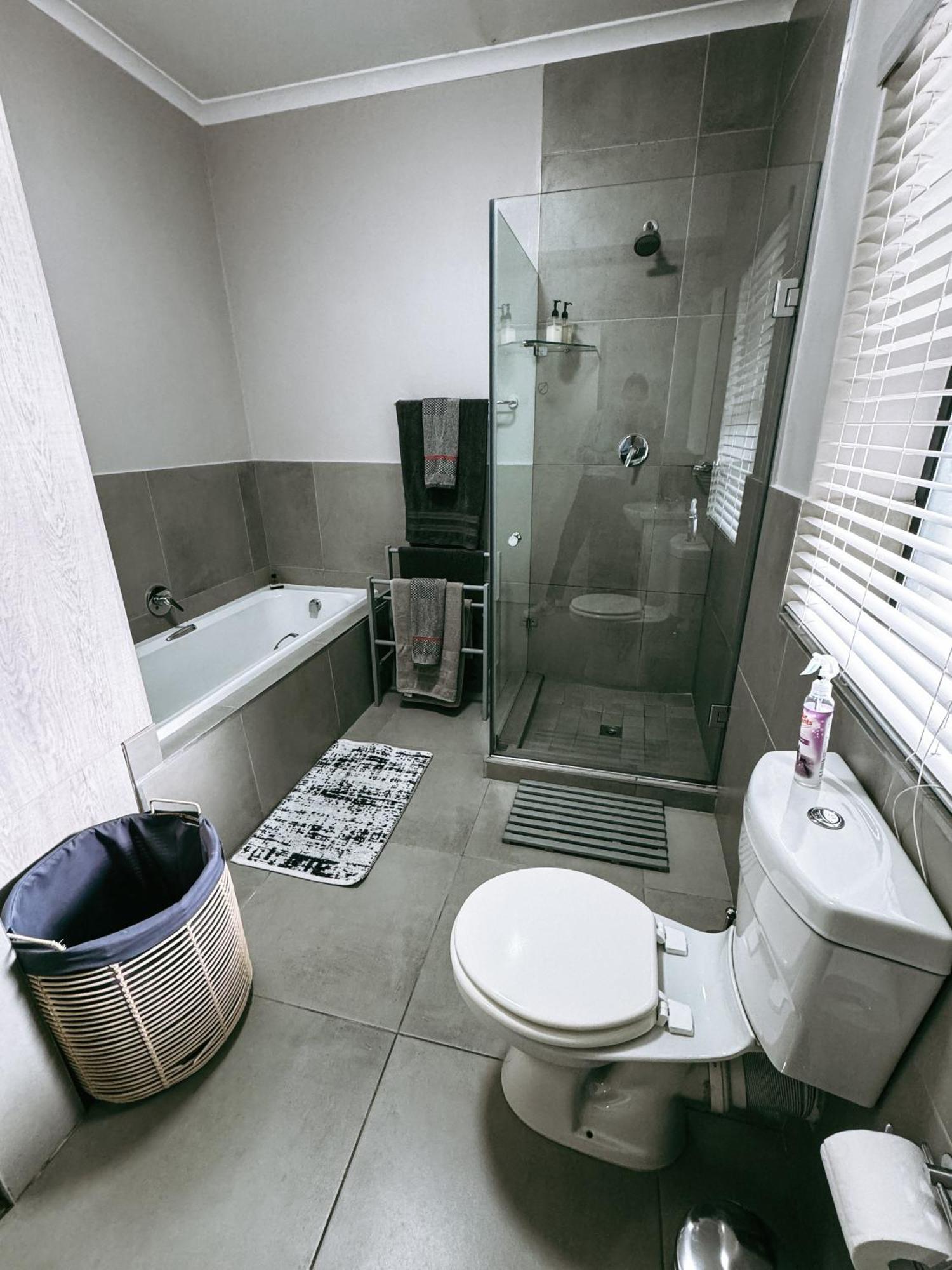 Nemesia Court Daire Durbanville Dış mekan fotoğraf